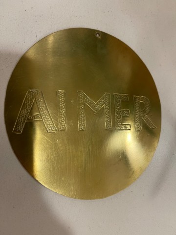 aimer