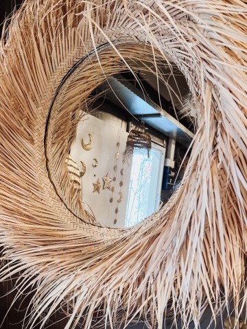 Spiegel meknes detail   mocha fashion