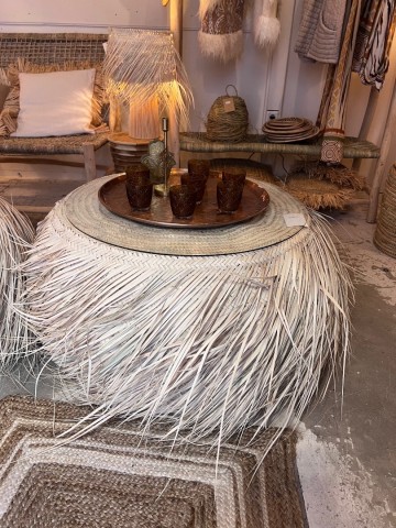 Tafel safi m   mocha fashion