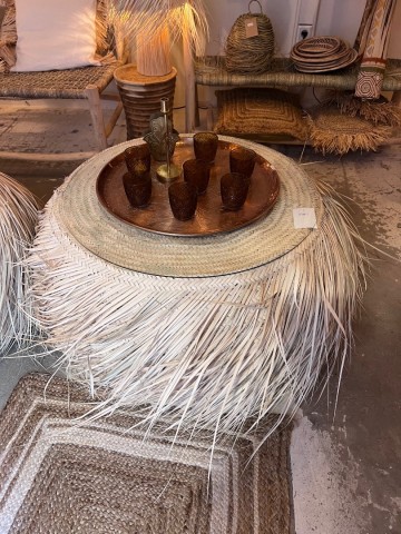 Tafel safi m 1   mocha fashion